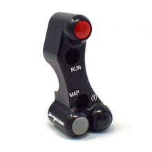 Load image into Gallery viewer, Jetprime Switch Panel RHS for Aprilia RS660 RACE