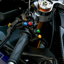 Load image into Gallery viewer, Jetprime Switch Panel LHS for Yamaha YZF-R1 2015 - 2019 STREET