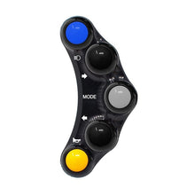 Load image into Gallery viewer, Jetprime Switch Panel LHS for Yamaha TMAX 530 560 STREET