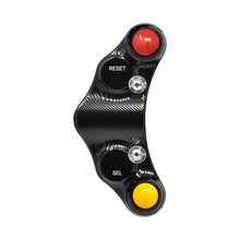 Load image into Gallery viewer, Jetprime Switch Panel LHS for Yamaha YZF-R7