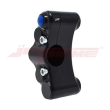 Load image into Gallery viewer, Jetprime Switch Panel LHS for Ducati Panigale V2 2020 RACE