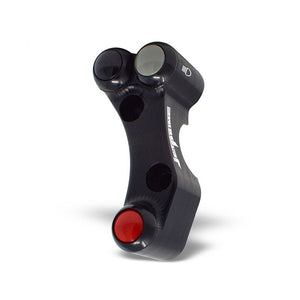 Jetprime Switch Panel LHS for Yamaha YZF-R6 - RACE