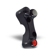 Load image into Gallery viewer, Jetprime Switch Panel LHS for Yamaha YZF-R6 - RACE