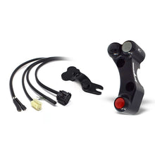 Load image into Gallery viewer, Jetprime Switch Panel LHS for Yamaha YZF-R6 - RACE