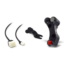 Load image into Gallery viewer, Jetprime Switch Panel LHS for Suzuki GSX-R600 GSX-R750 - RACE