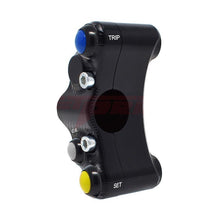 Load image into Gallery viewer, Jetprime Switch Panel LHS for BMW S1000RR 2019 RACE