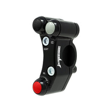 Load image into Gallery viewer, Jetprime Switch Panel LHS for Yamaha YZF-R7 RACE