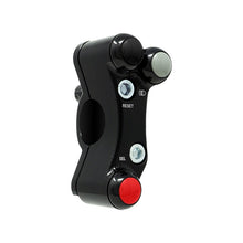 Load image into Gallery viewer, Jetprime Switch Panel LHS for Yamaha YZF-R7 RACE