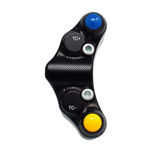 Load image into Gallery viewer, Jetprime Switch Panel LHS for Aprilia RS660 RACE