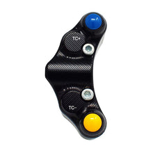 Load image into Gallery viewer, Jetprime Switch Panel Set for Aprilia RS660 RACE