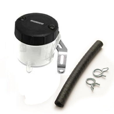 Accossato Brake Fluid Reservoir Kit 45ml  clear