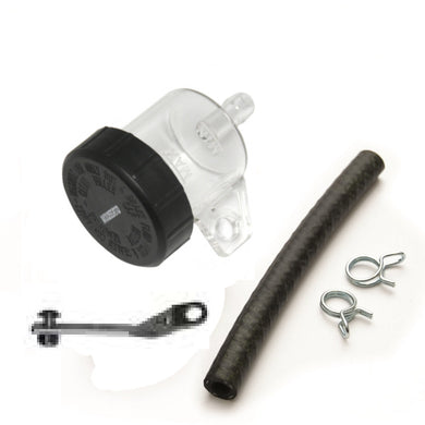 Accossato Clutch Fluid Reservoir Kit 15ml clear
