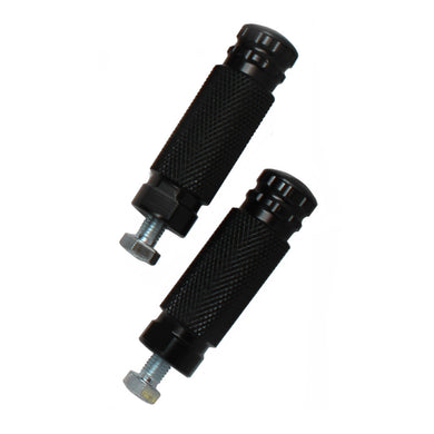 Accossato Spare Footpegs for Adjustable Rearsets