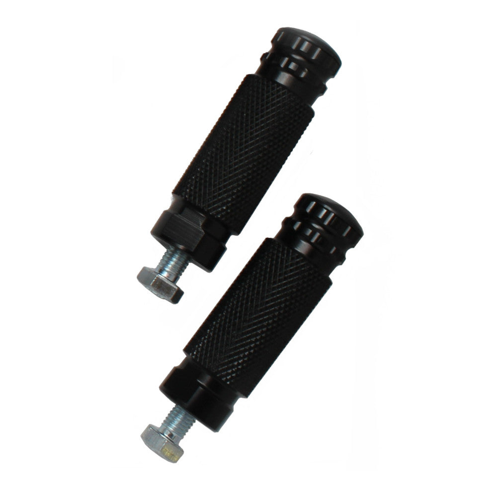 Accossato Spare Footpegs for Adjustable Rearsets