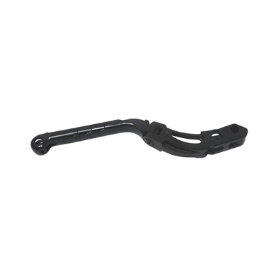 Accossato Revolution Brake Lever for Accossato and Brembo master cylinders  black PRS 17-18-19mm