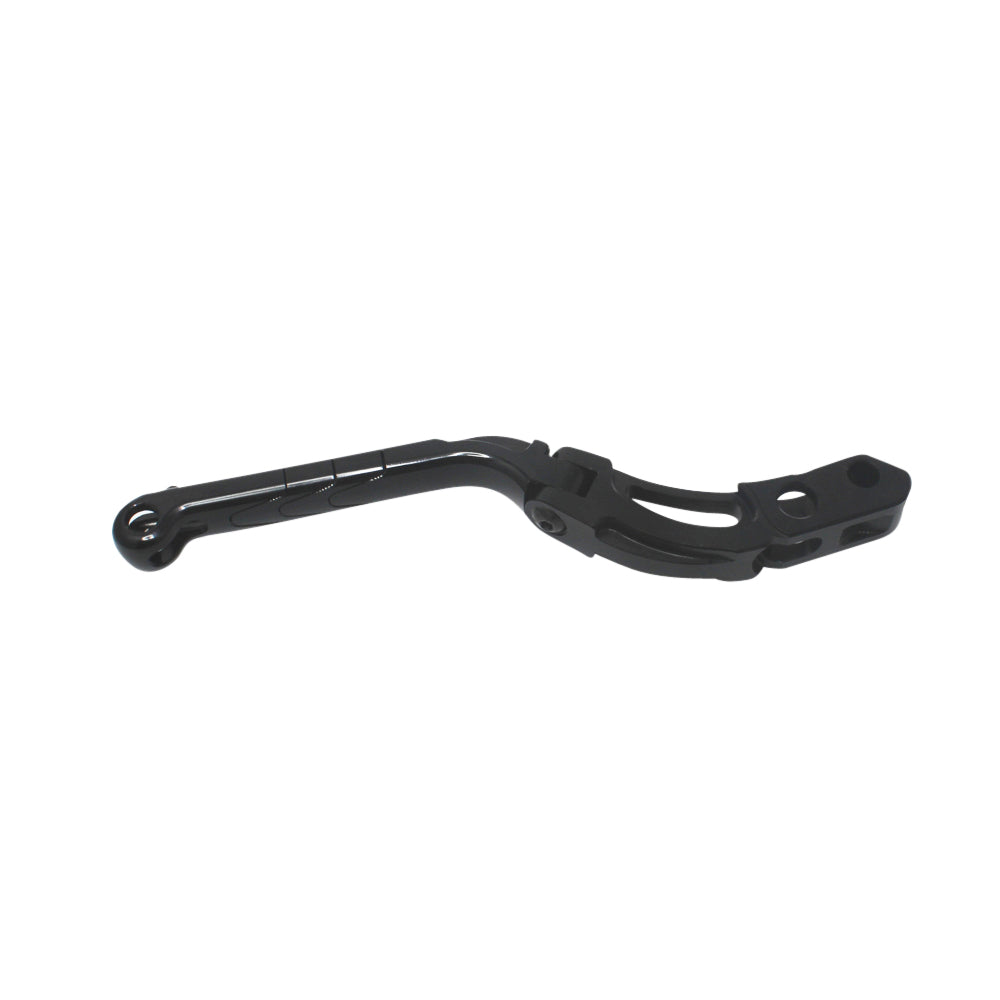 Accossato Revolution Brake Lever for Accossato and Brembo master cylinders  black 20mm