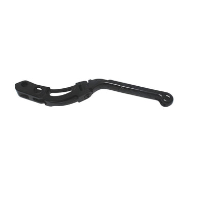 Accossato Revolution Clutch Lever for Accossato and Brembo master cylinders  black PRS 15-16-17mm