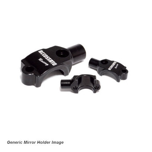 Accossato Mirror Holder M10 x 1.25 Screw Pitch for Accossato Full Clutch