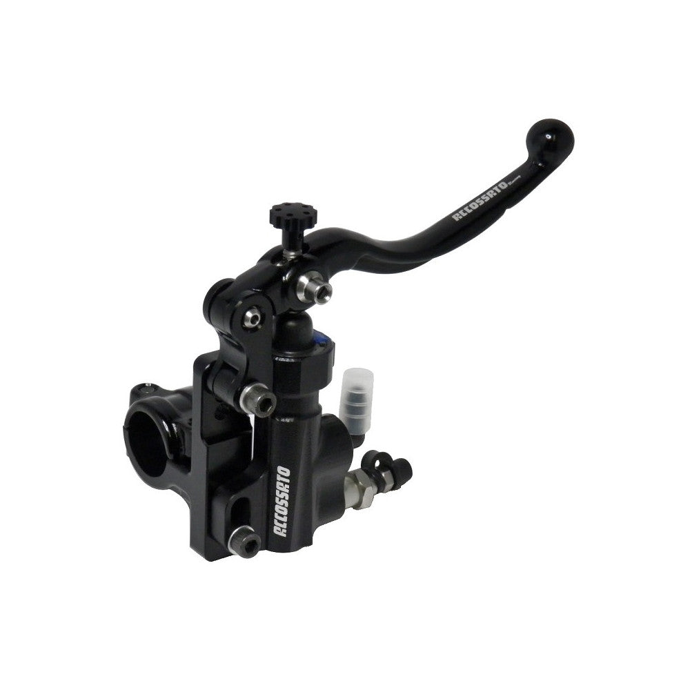 Accossato Hand Operated Rear Brake Master Cylinder 10.5mm