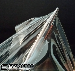Eazi-Guard Stone Chip Paint Protection Film for Triumph Speed Triple 2011 - 2015