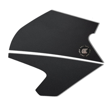 Eazi-Grip PRO Tank Grips for BMW G310 R black