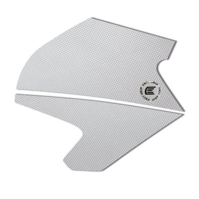 Eazi-Grip PRO Tank Grips for BMW G310 R clear