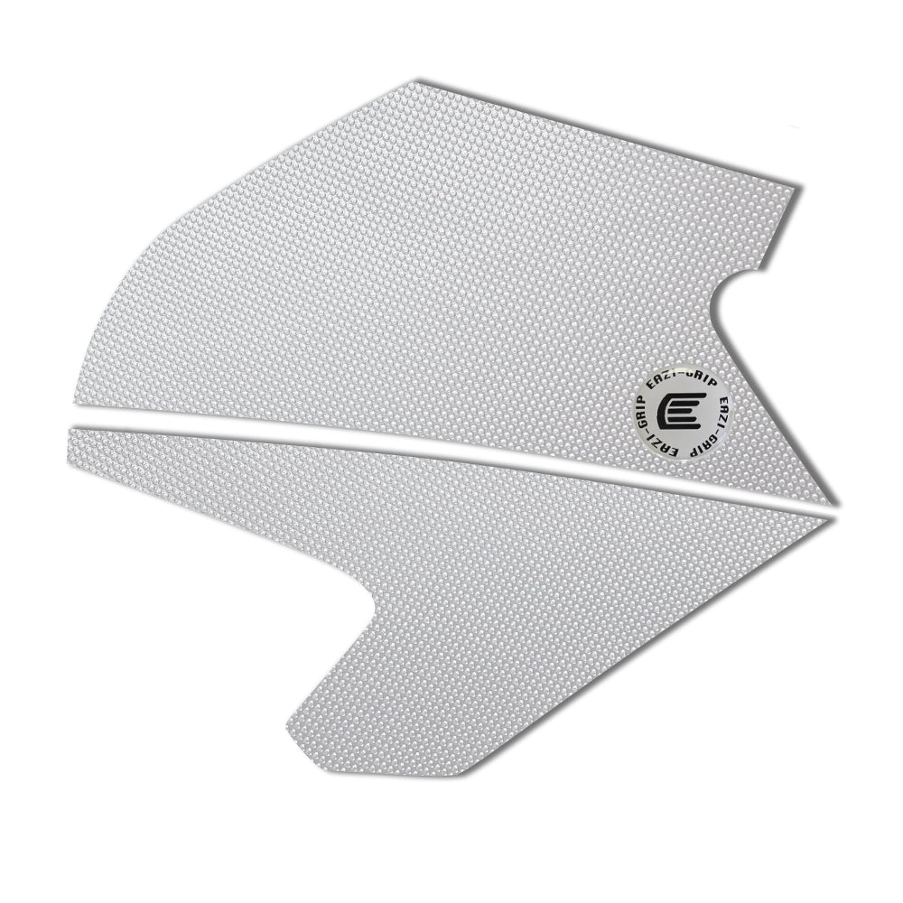 Eazi-Grip PRO Tank Grips for BMW G310 R clear