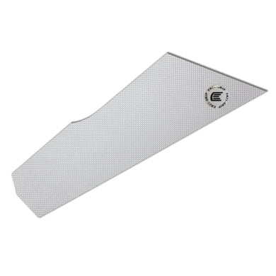 Eazi-Grip PRO Tank Grips for BMW F750GS F850GS clear
