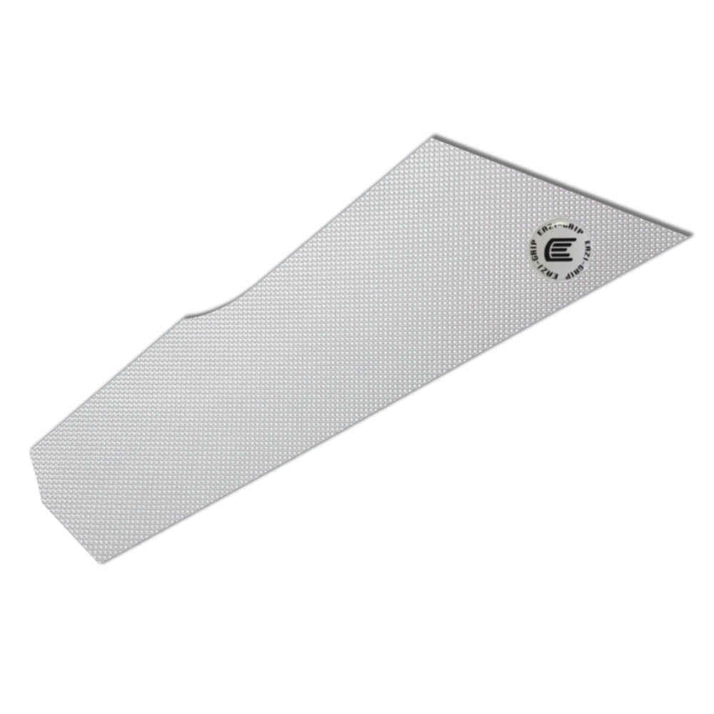 Eazi-Grip PRO Tank Grips for BMW F750GS F850GS clear