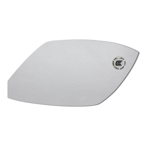 Eazi-Grip PRO Tank Grips for BMW G310 GS clear