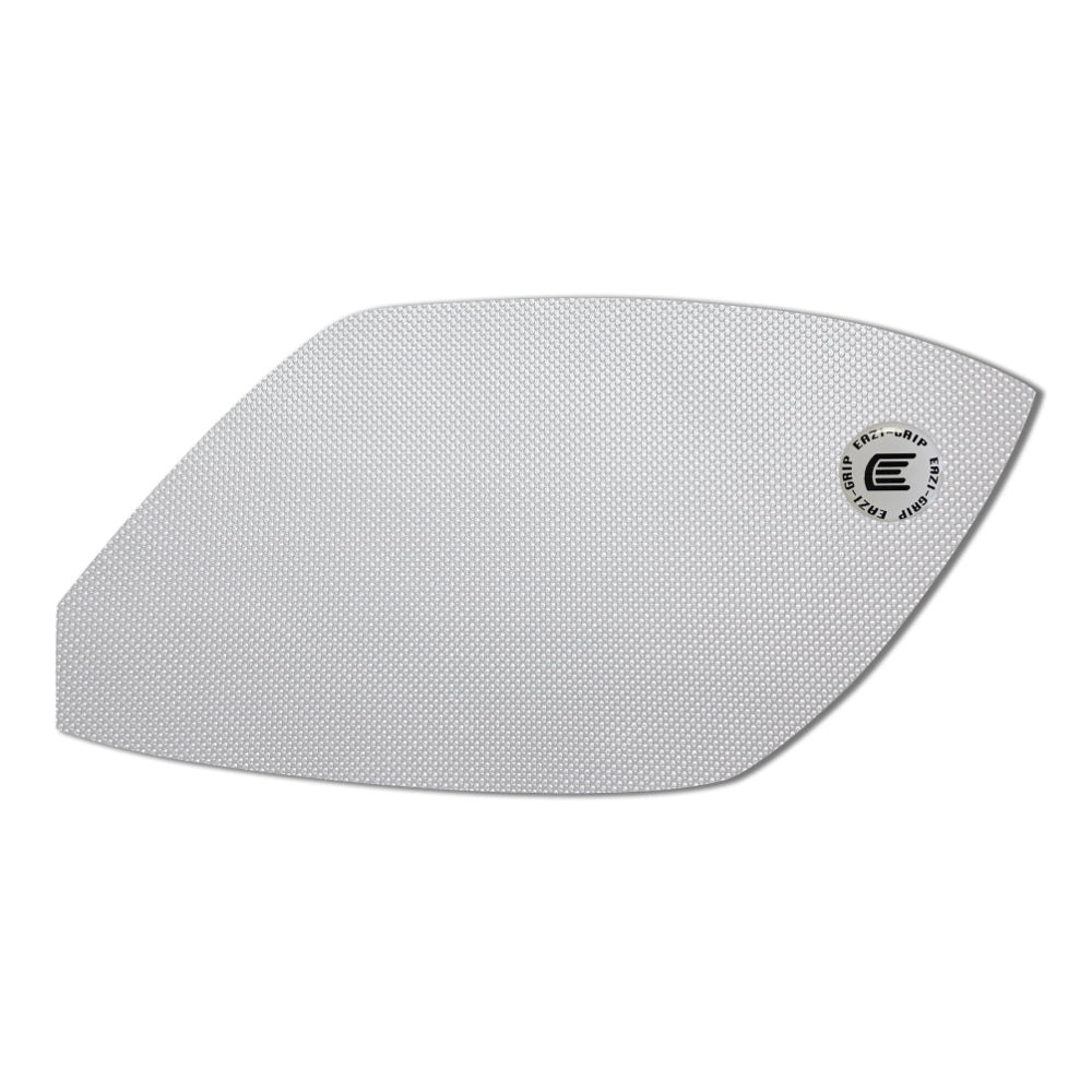 Eazi-Grip PRO Tank Grips for BMW G310 GS clear