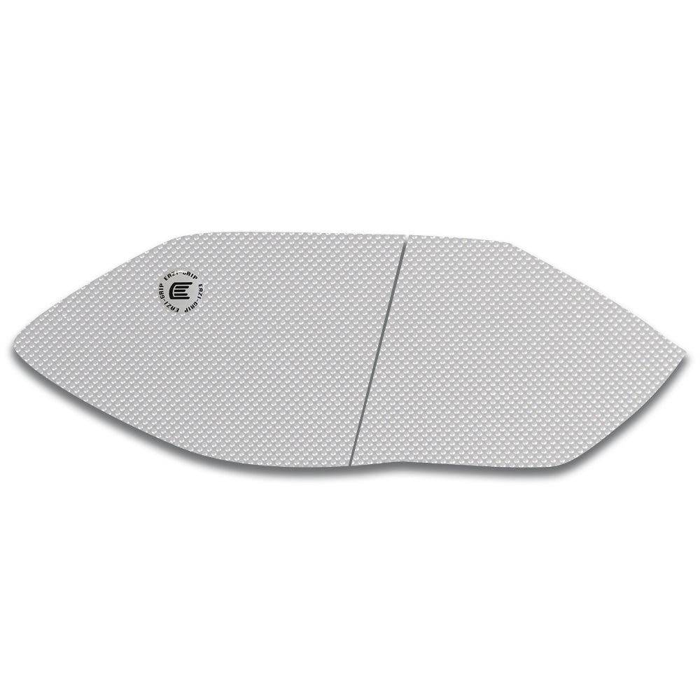 Eazi-Grip PRO Tank Grips for BMW R1250GS  clear
