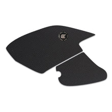Load image into Gallery viewer, Eazi-Grip PRO Tank Grips for Ducati Panigale V4  black