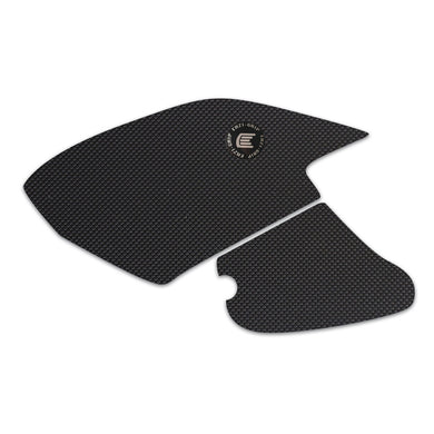 Eazi-Grip PRO Tank Grips for Ducati Panigale V4  black