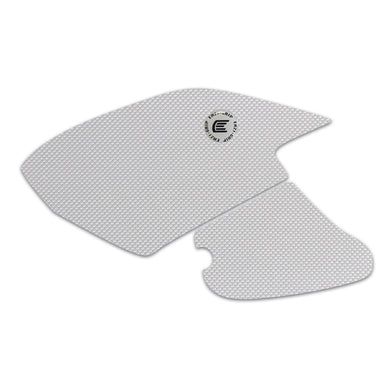 Eazi-Grip PRO Tank Grips for Ducati Panigale V4  clear
