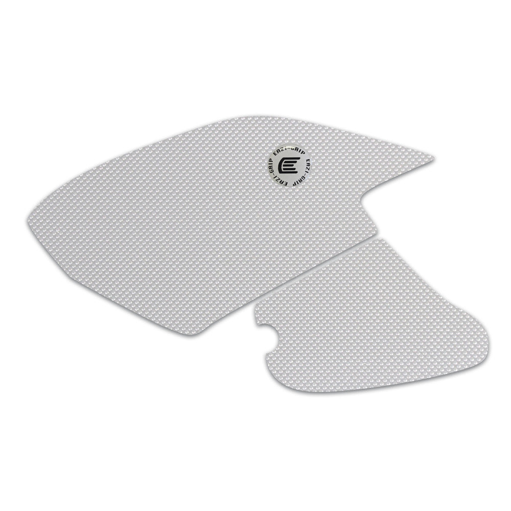 Eazi-Grip PRO Tank Grips for Ducati Panigale V4  clear