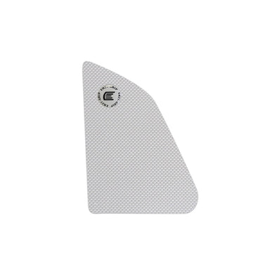 Eazi-Grip PRO Tank Grips for Ducati DesertX  clear