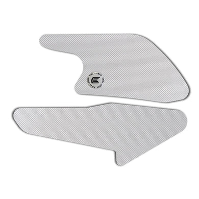 Eazi-Grip PRO Tank Grips for Honda CB500X clear