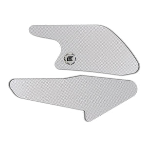 Eazi-Grip PRO Tank Grips for Honda CB500X clear