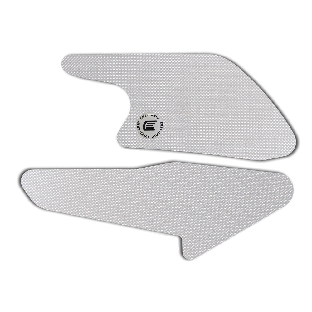Eazi-Grip PRO Tank Grips for Honda CB500X clear