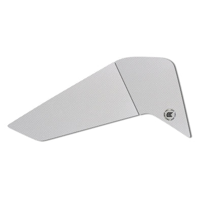 Eazi-Grip PRO Tank Grips for Honda CRF1000L Africa Twin 2020  clear
