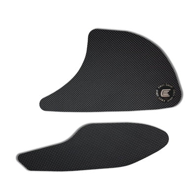 Eazi-Grip PRO Tank Grips for Kawasaki Versys 1000 black