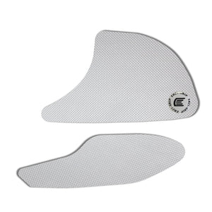 Eazi-Grip PRO Tank Grips for Kawasaki Versys 1000 clear