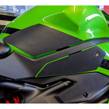 Load image into Gallery viewer, Eazi-Grip PRO Tank Grips for Kawasaki ZX-4R RR 2023  black