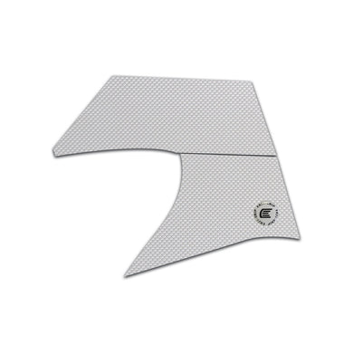 Eazi-Grip PRO Tank Grips for KTM 1290 Adventure S / R  clear