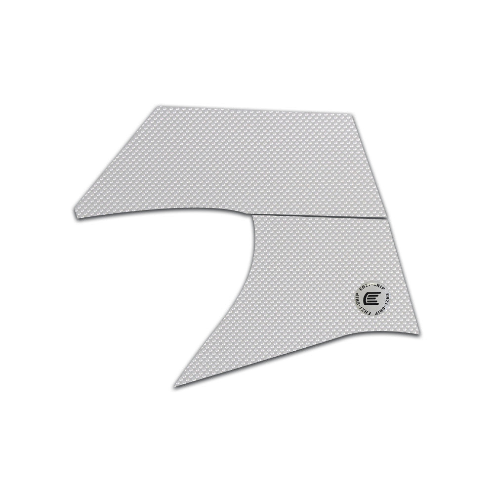 Eazi-Grip PRO Tank Grips for KTM 1290 Adventure S / R  clear
