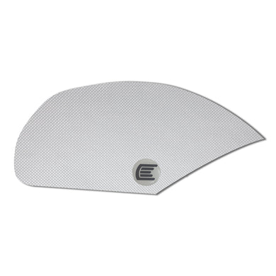 Eazi-Grip PRO Tank Grips for Suzuki V-Strom 650 DL650  clear