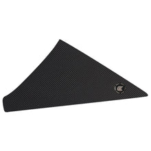 Load image into Gallery viewer, Eazi-Grip PRO Tank Grips for Triumph Tiger 1200 GT Rally Pro  black