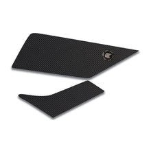 Load image into Gallery viewer, Eazi-Grip PRO Tank Grips for Triumph Street Triple R RS 2023  black
