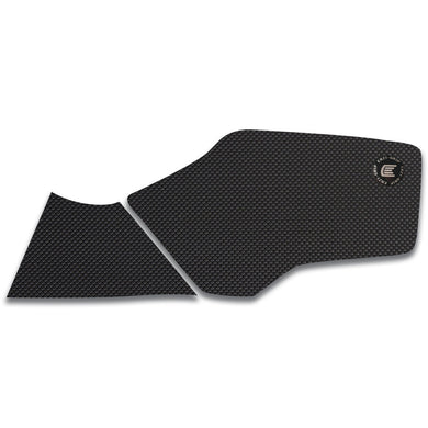 Eazi-Grip PRO Tank Grips for Benelli Leoncino 500  black